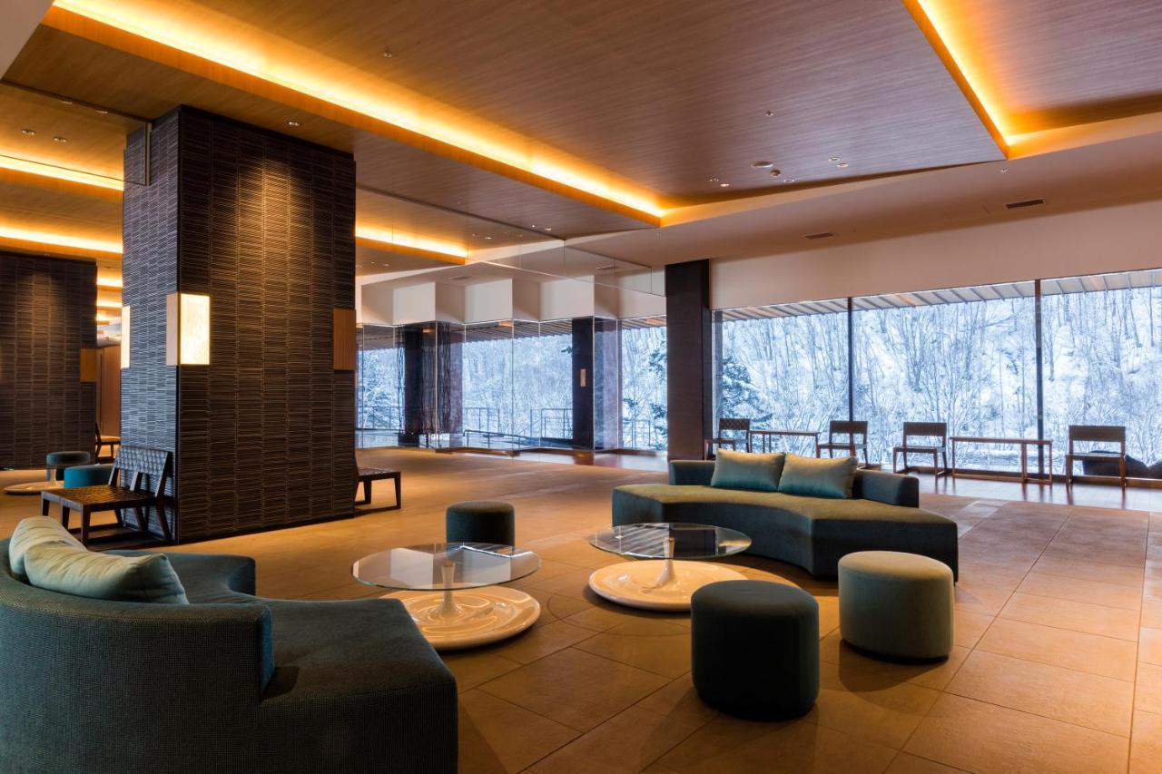 Midorinokaze Resort Kitayuzawa Date  Eksteriør bilde