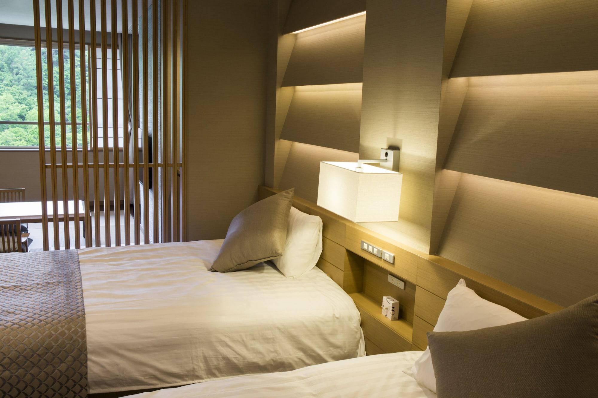 Midorinokaze Resort Kitayuzawa Date  Eksteriør bilde