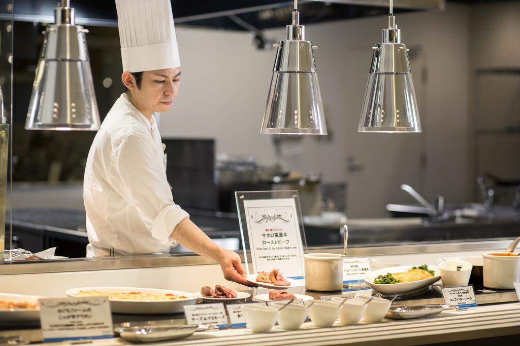 Midorinokaze Resort Kitayuzawa Date  Eksteriør bilde