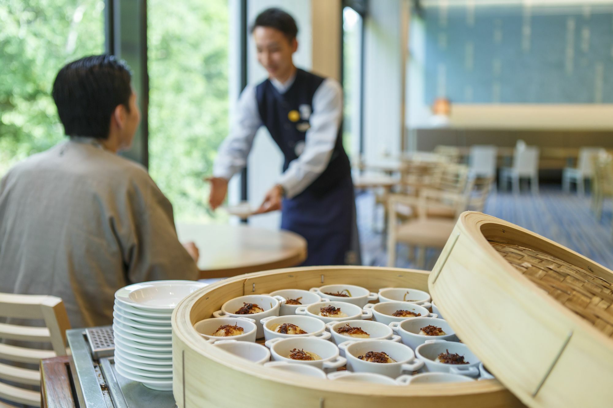 Midorinokaze Resort Kitayuzawa Date  Eksteriør bilde