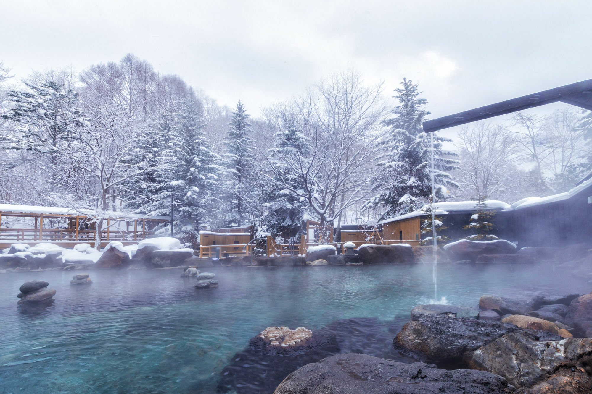 Midorinokaze Resort Kitayuzawa Date  Eksteriør bilde
